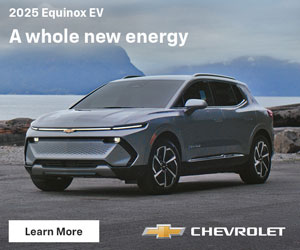 Chevy top vehicle tiles